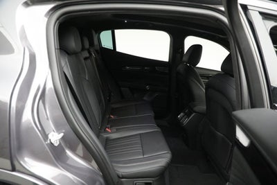 2024 Maserati Grecale GT