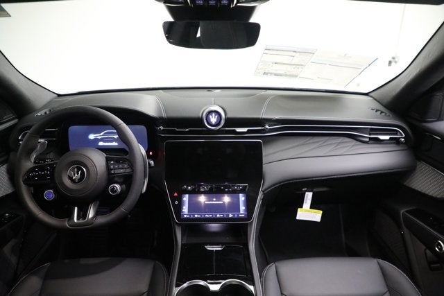 2024 Maserati Grecale GT