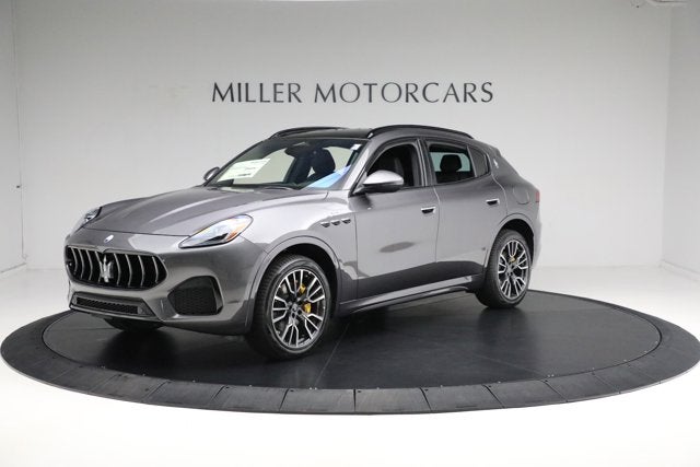 2024 Maserati Grecale GT
