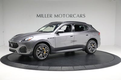 2024 Maserati Grecale GT