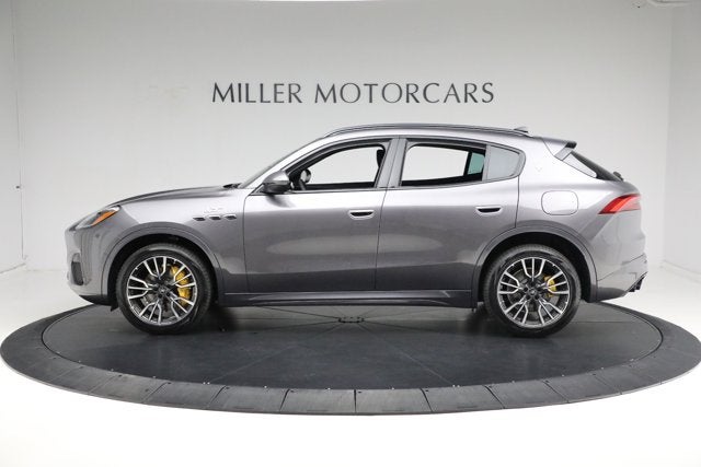 2024 Maserati Grecale GT