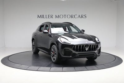 2025 Maserati Grecale 