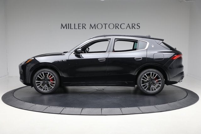 2025 Maserati Grecale 