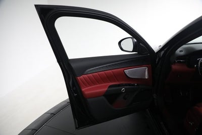 2025 Maserati Grecale 