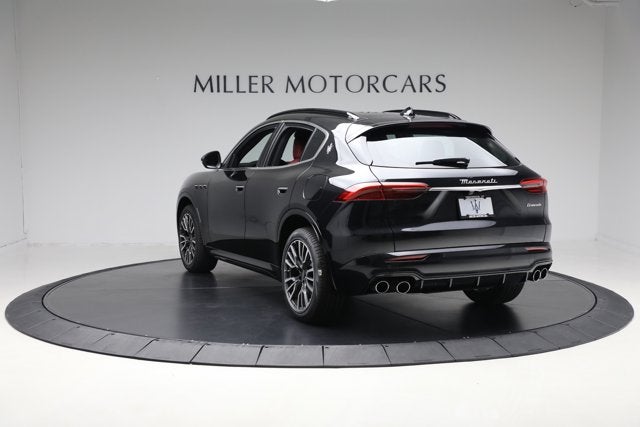 2025 Maserati Grecale 