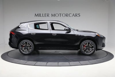 2025 Maserati Grecale 