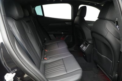 2025 Maserati Grecale 