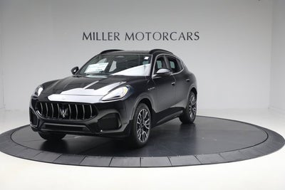 2025 Maserati Grecale 