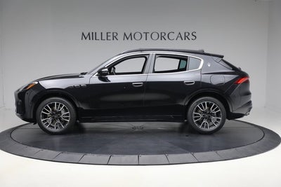 2025 Maserati Grecale 