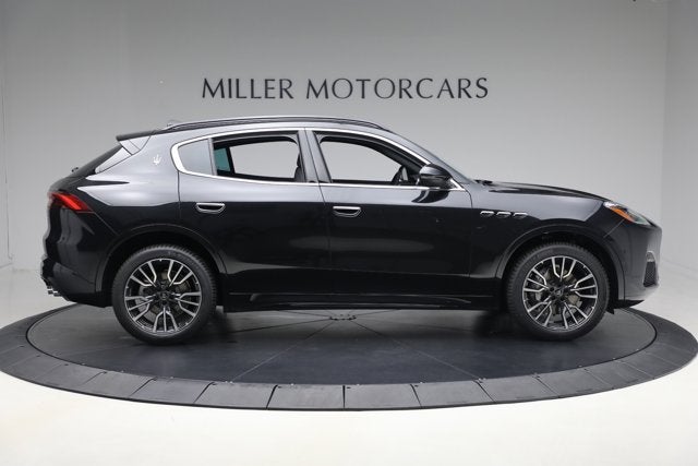 2025 Maserati Grecale 