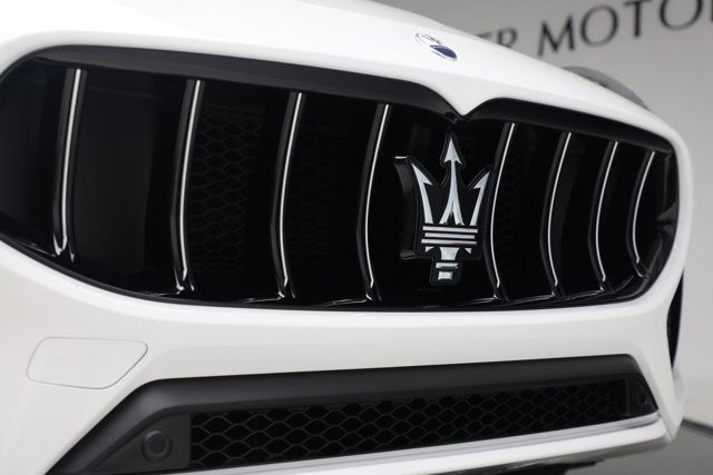 2025 Maserati Grecale 