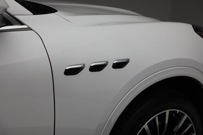 2025 Maserati Grecale 