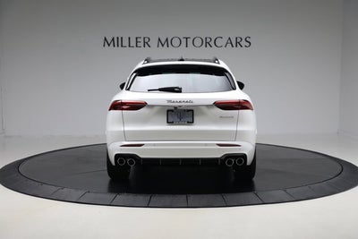 2025 Maserati Grecale 