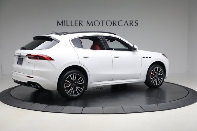 2025 Maserati Grecale 