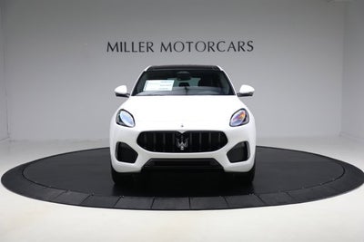 2025 Maserati Grecale Modena