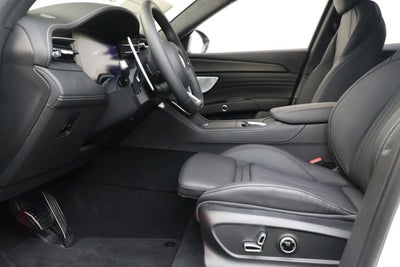 2025 Maserati Grecale Modena