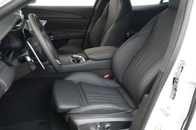 2025 Maserati Grecale Modena