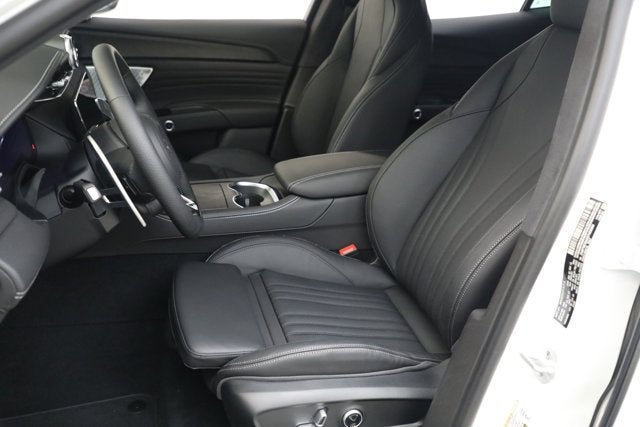 2025 Maserati Grecale Modena