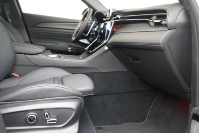 2025 Maserati Grecale Modena