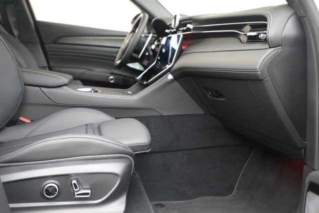 2025 Maserati Grecale Modena