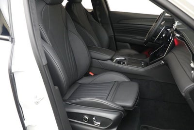 2025 Maserati Grecale Modena