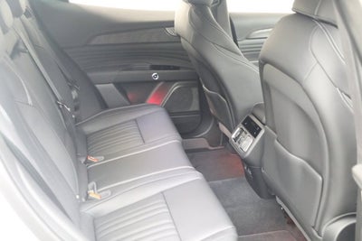 2025 Maserati Grecale Modena