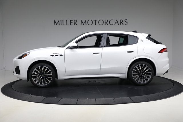 2025 Maserati Grecale Modena