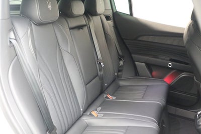 2025 Maserati Grecale Modena