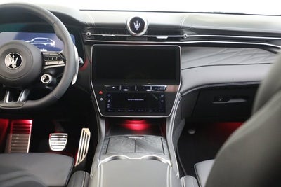 2025 Maserati Grecale Modena