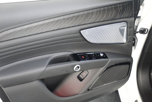 2025 Maserati Grecale Modena