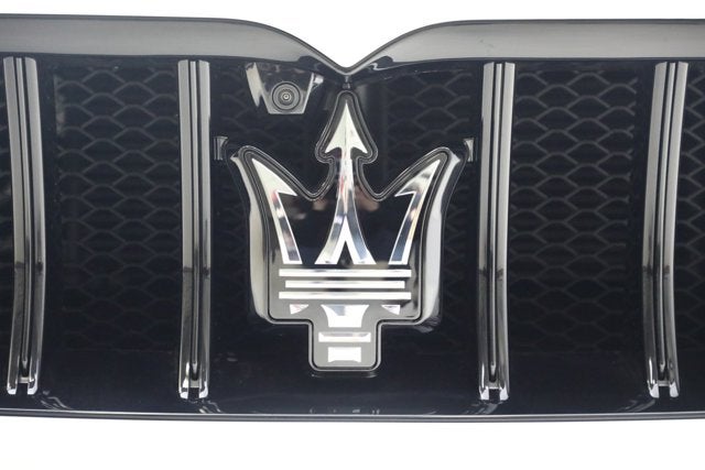 2025 Maserati Grecale Modena