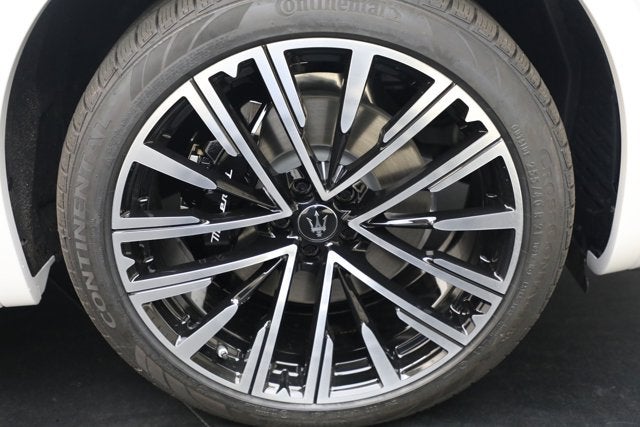 2025 Maserati Grecale Modena