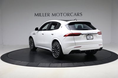 2025 Maserati Grecale Modena