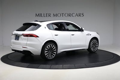 2025 Maserati Grecale Modena