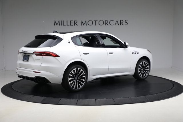 2025 Maserati Grecale Modena