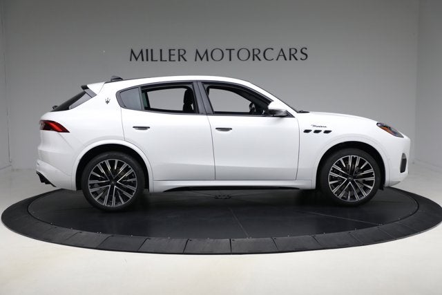 2025 Maserati Grecale Modena