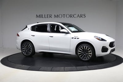 2025 Maserati Grecale Modena