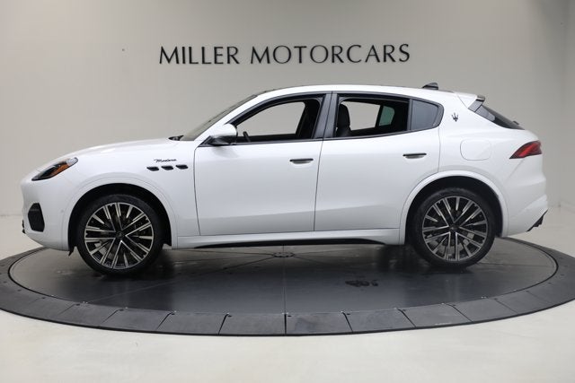 2025 Maserati Grecale Modena