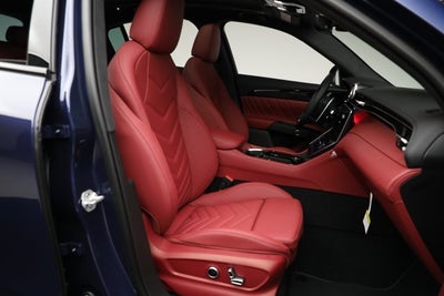 2025 Maserati Grecale Modena