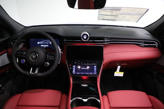 2025 Maserati Grecale Modena