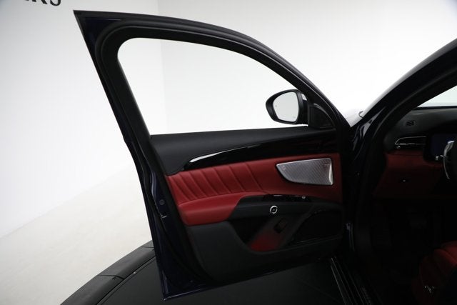 2025 Maserati Grecale Modena