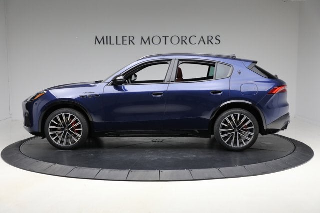 2025 Maserati Grecale Modena