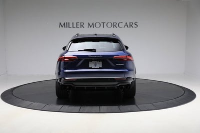 2025 Maserati Grecale Modena