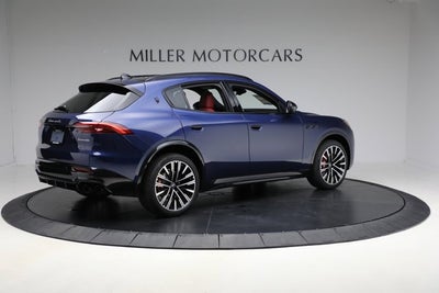 2025 Maserati Grecale Modena