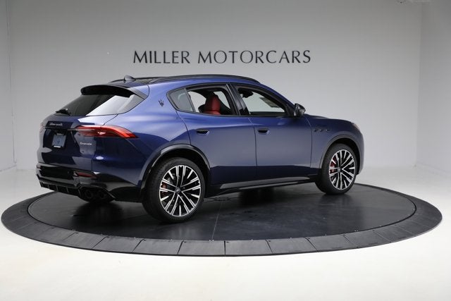 2025 Maserati Grecale Modena