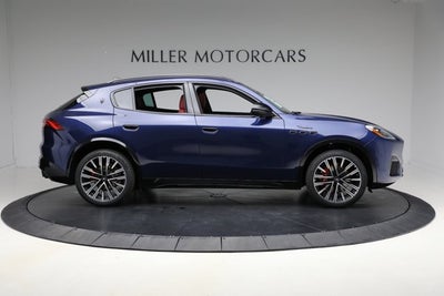 2025 Maserati Grecale Modena