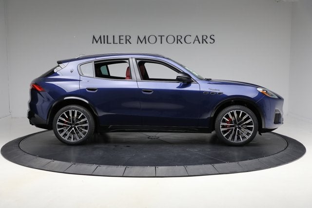 2025 Maserati Grecale Modena