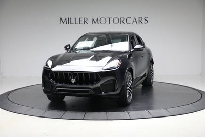 2025 Maserati Grecale Modena
