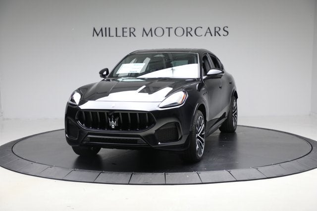 2025 Maserati Grecale Modena
