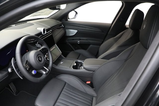 2025 Maserati Grecale Modena